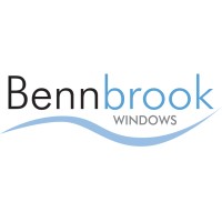 Bennbrook Windows logo, Bennbrook Windows contact details