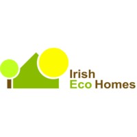 Irish Eco Homes logo, Irish Eco Homes contact details