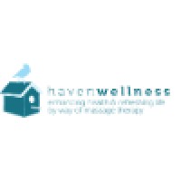 Haven Wellness logo, Haven Wellness contact details