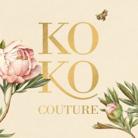 KoKo Couture logo, KoKo Couture contact details