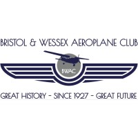 Bristol & Wessex Aeroplane Club logo, Bristol & Wessex Aeroplane Club contact details