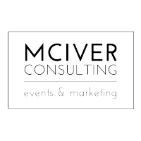 McIver Consulting logo, McIver Consulting contact details