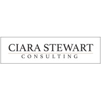 Ciara Stewart Consulting logo, Ciara Stewart Consulting contact details