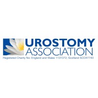 UROSTOMY ASSOCIATION logo, UROSTOMY ASSOCIATION contact details