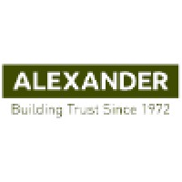 Alexander Plant Ltd logo, Alexander Plant Ltd contact details