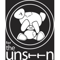 For The Unseen logo, For The Unseen contact details