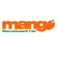 Mango Recruitment Ltd logo, Mango Recruitment Ltd contact details