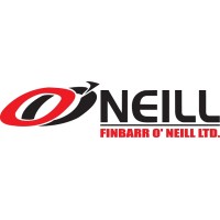 Finbarr O'Neill Ltd. logo, Finbarr O'Neill Ltd. contact details