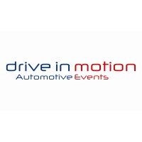 drive in motion - Automotive Events and Incentives GmbH logo, drive in motion - Automotive Events and Incentives GmbH contact details