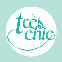 Tres Chic logo, Tres Chic contact details