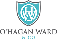 O'Hagan Ward & Co logo, O'Hagan Ward & Co contact details