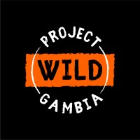 Project Wild Gambia logo, Project Wild Gambia contact details