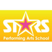 Stars Performing Arts School logo, Stars Performing Arts School contact details