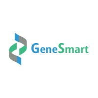 Genesmart logo, Genesmart contact details