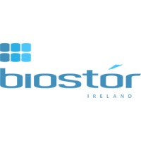 Biostór Ireland logo, Biostór Ireland contact details