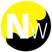 NewcastleWorld logo, NewcastleWorld contact details