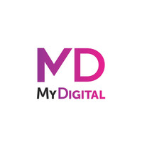 MyDigital Ltd logo, MyDigital Ltd contact details