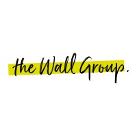 The Wall Group, Northern Ireland logo, The Wall Group, Northern Ireland contact details