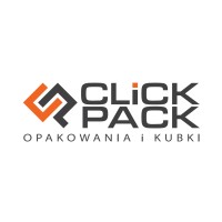 Click-Pack logo, Click-Pack contact details