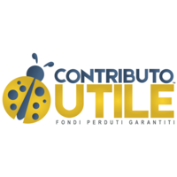 ContributoUtile logo, ContributoUtile contact details