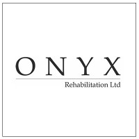 Onyx Rehabilitation Ltd logo, Onyx Rehabilitation Ltd contact details