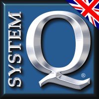 System Q Ltd logo, System Q Ltd contact details