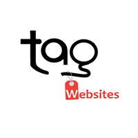 Tag Websites logo, Tag Websites contact details