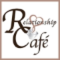 Relationship Cafe logo, Relationship Cafe contact details