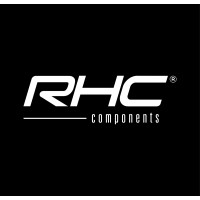 RHC Components logo, RHC Components contact details