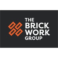 THE BRICKWORK GROUP logo, THE BRICKWORK GROUP contact details