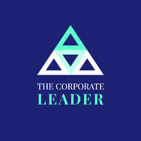 The Corporate Leader logo, The Corporate Leader contact details