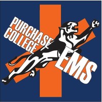 Purchase College Emergency Medical Services logo, Purchase College Emergency Medical Services contact details