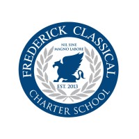 FREDERICK CLASSICAL CHARTER SCHOOL INC logo, FREDERICK CLASSICAL CHARTER SCHOOL INC contact details