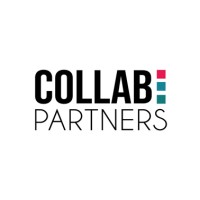 COLLAB Partners logo, COLLAB Partners contact details