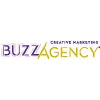 The Buzz Agency Limited logo, The Buzz Agency Limited contact details