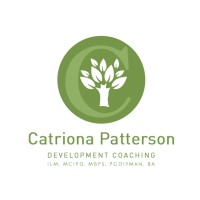 CP Development Coaching logo, CP Development Coaching contact details