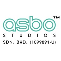 ASBO Studios Sdn. Bhd. logo, ASBO Studios Sdn. Bhd. contact details