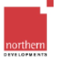 Northern Developments logo, Northern Developments contact details