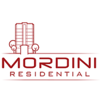 Mordini Residential logo, Mordini Residential contact details