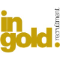 InGold Recruitment logo, InGold Recruitment contact details