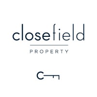 Closefield Property logo, Closefield Property contact details