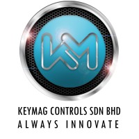 KEYMAG CONTROLS SDN BHD logo, KEYMAG CONTROLS SDN BHD contact details