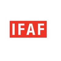 IFAF spa logo, IFAF spa contact details