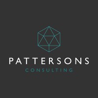 Pattersons Consulting logo, Pattersons Consulting contact details