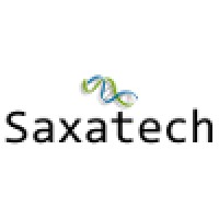 Saxatech logo, Saxatech contact details