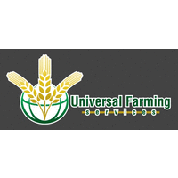 Universal Farming Services logo, Universal Farming Services contact details