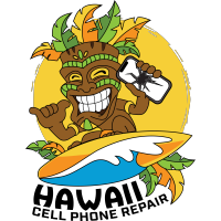 Hawaii Cell Phone Repair logo, Hawaii Cell Phone Repair contact details