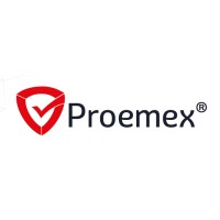 Proemex Srl. logo, Proemex Srl. contact details