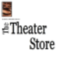 The Theater Store logo, The Theater Store contact details