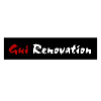 Gui Renovation logo, Gui Renovation contact details